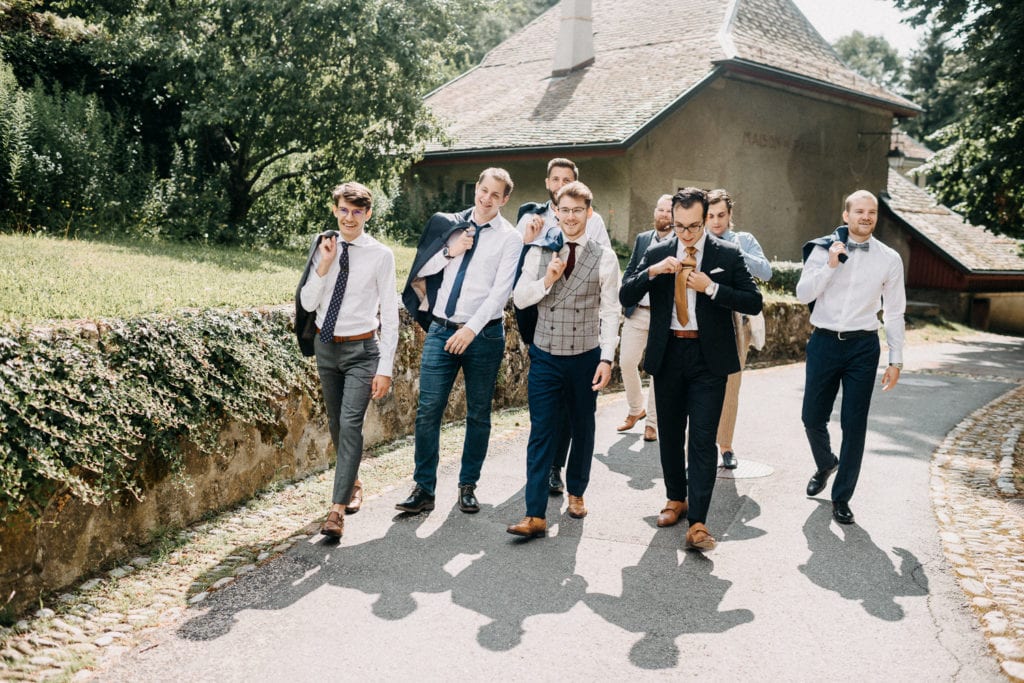 Mariages - Anne Gerzat Photographe