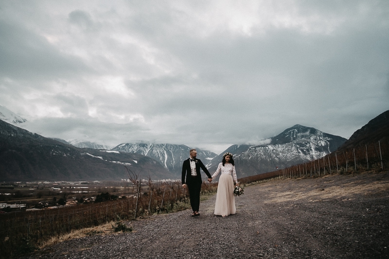 photographe Mariage Valais