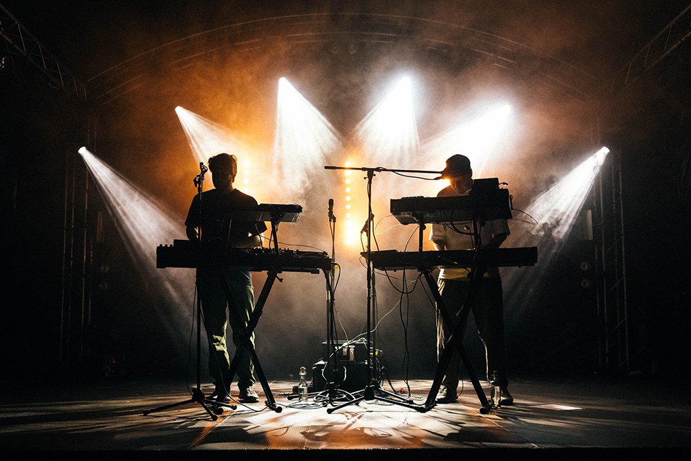 Weval Castrum Festival - photo Anne Gerzat