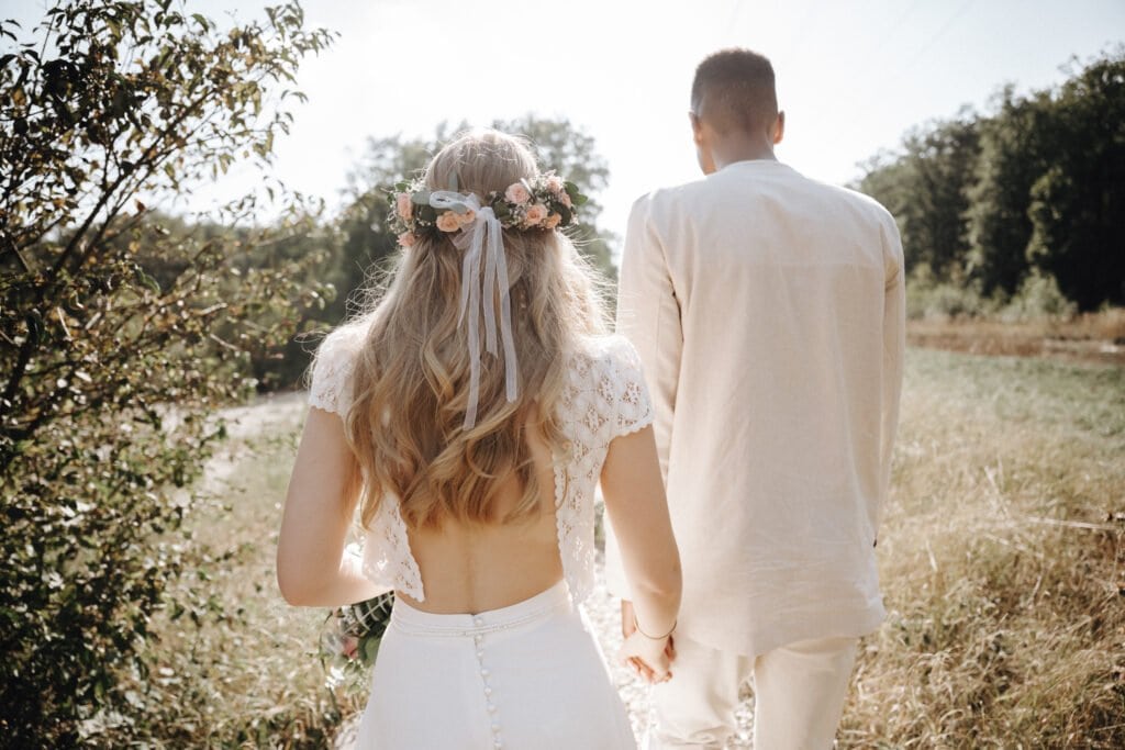 Osez l'Elopement en Suisse : Vivez un Mariage Aventureux, Intime et Authentique - Anne Gerzat Photographe