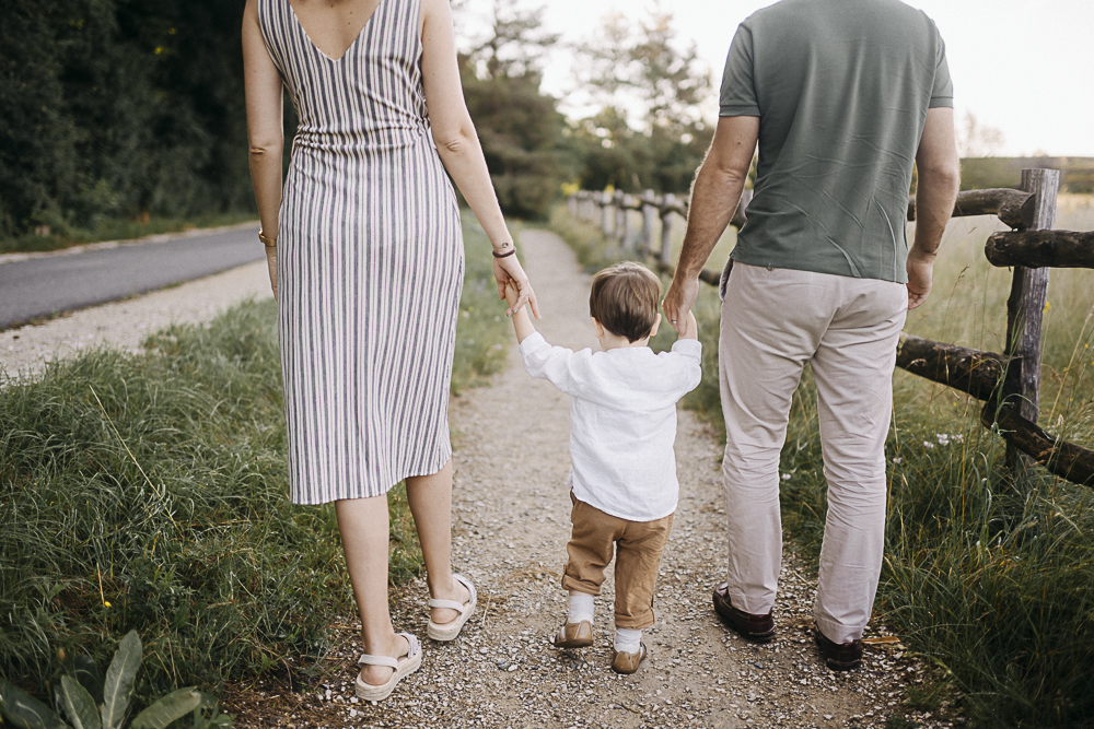 Indispensable : 6 conseils pour une séance photo en famille réussie - Anne Gerzat Photographe