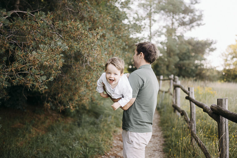 Indispensable : 6 conseils pour une séance photo en famille réussie