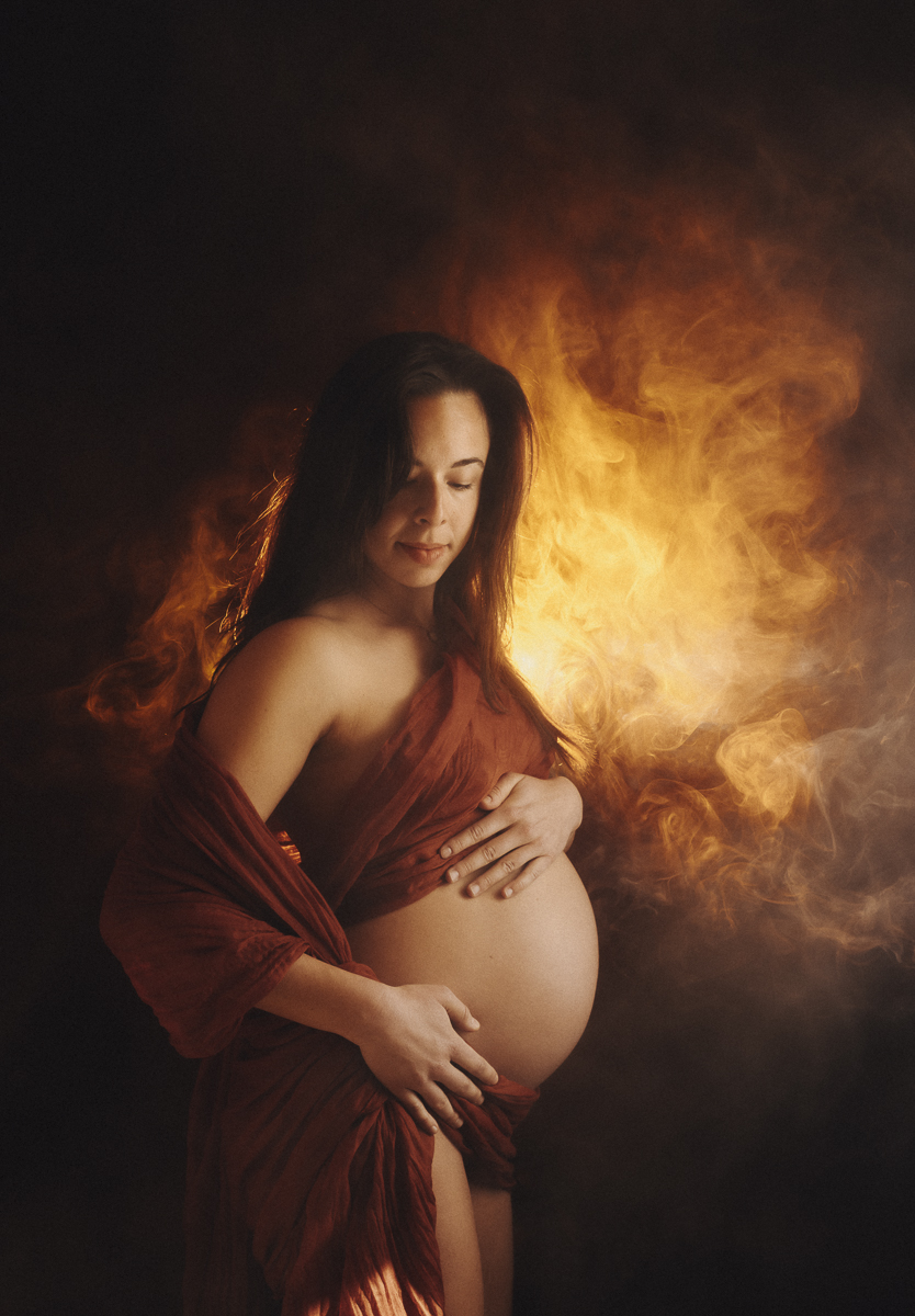 séance photo maternité, grossesse, Vaud, Nyon, Lausanne, Genève, suisse, studio