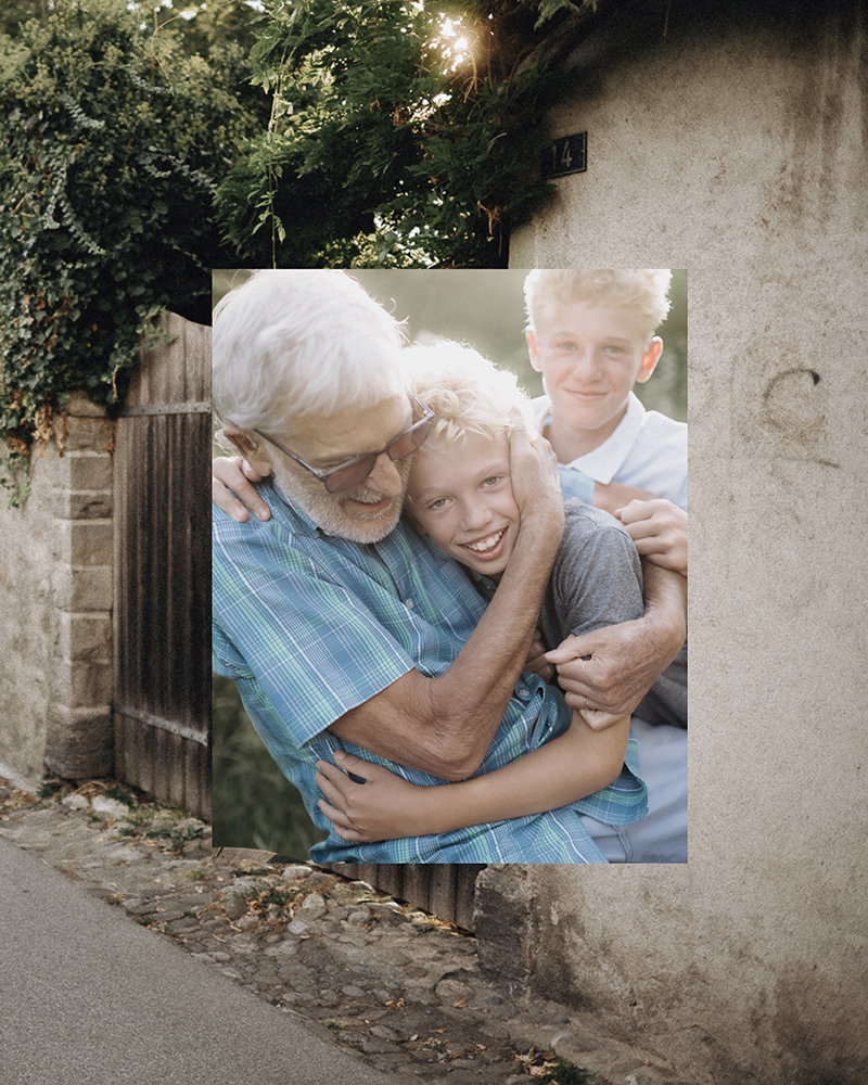 Les Séances - Photographe de familles et portraits à Nyon - Anne Gerzat Photographe