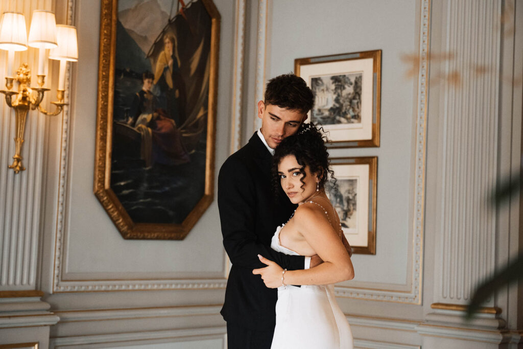 Mariages - Anne Gerzat Photographe