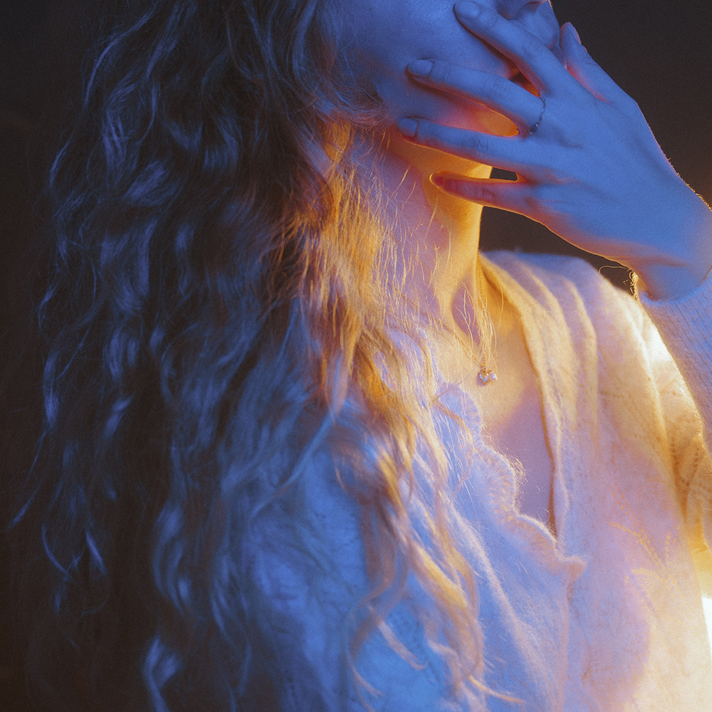 Autoportrait Suspirium