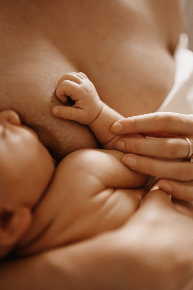 photographe de naissance Vaud