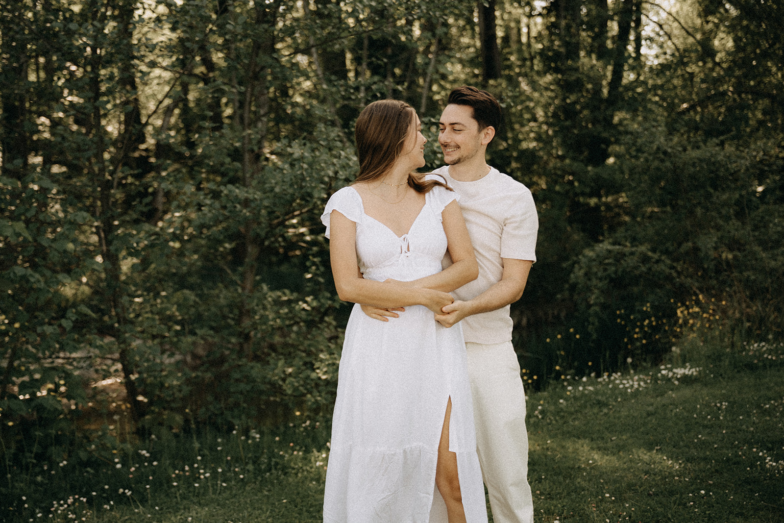 Photographe couple dans le Canton de Vaud - Anne Gerzat Photographe