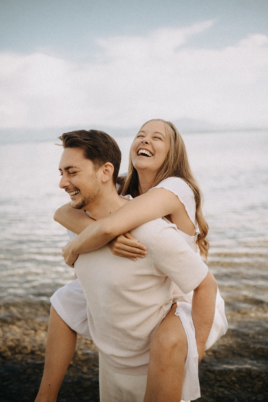 Photographe VS IA - Photographier la vie : ce que l’IA ne peut pas générer - Anne Gerzat Photographe