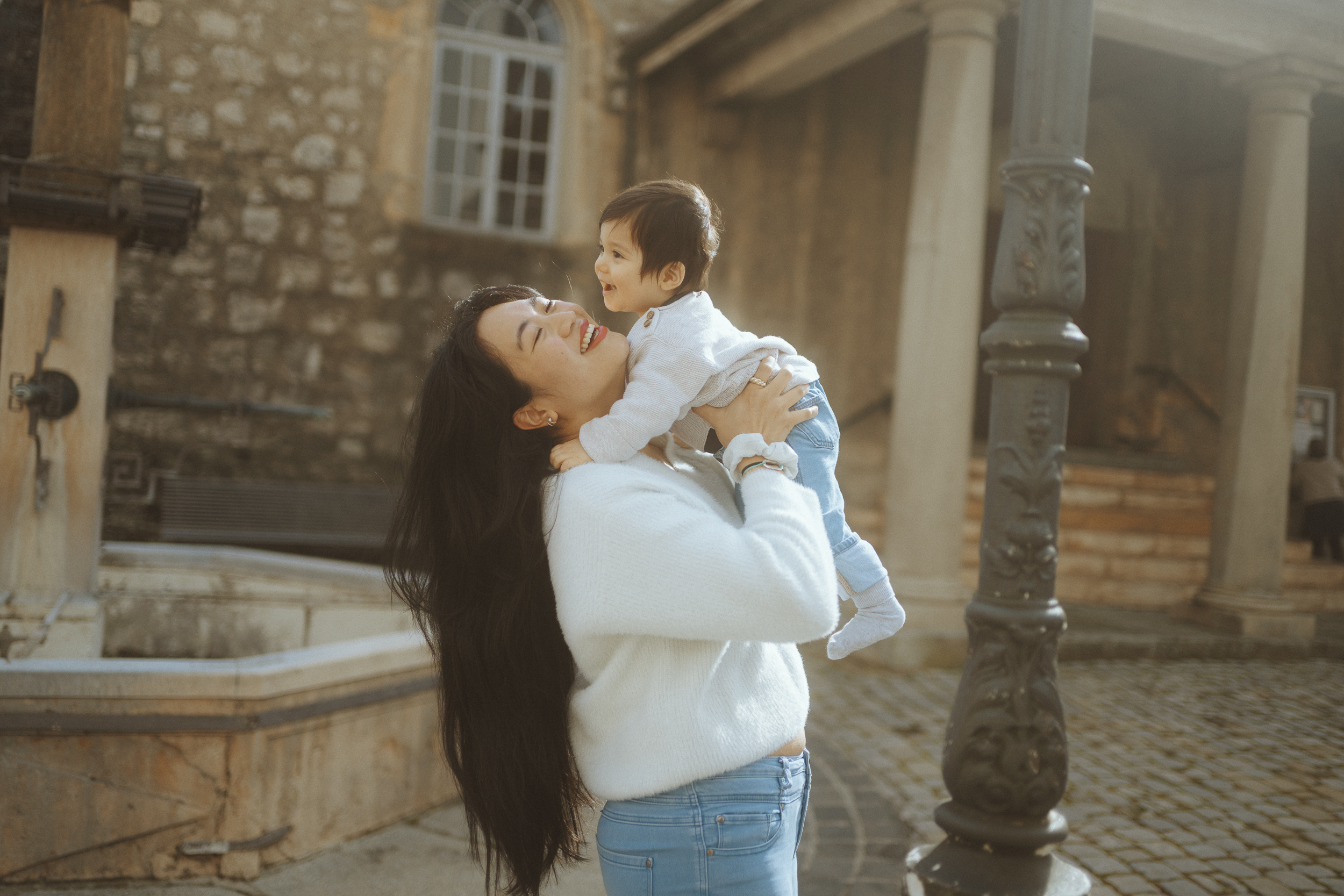 Photographe VS IA - Photographier la vie : ce que l’IA ne peut pas générer - Anne Gerzat Photographe