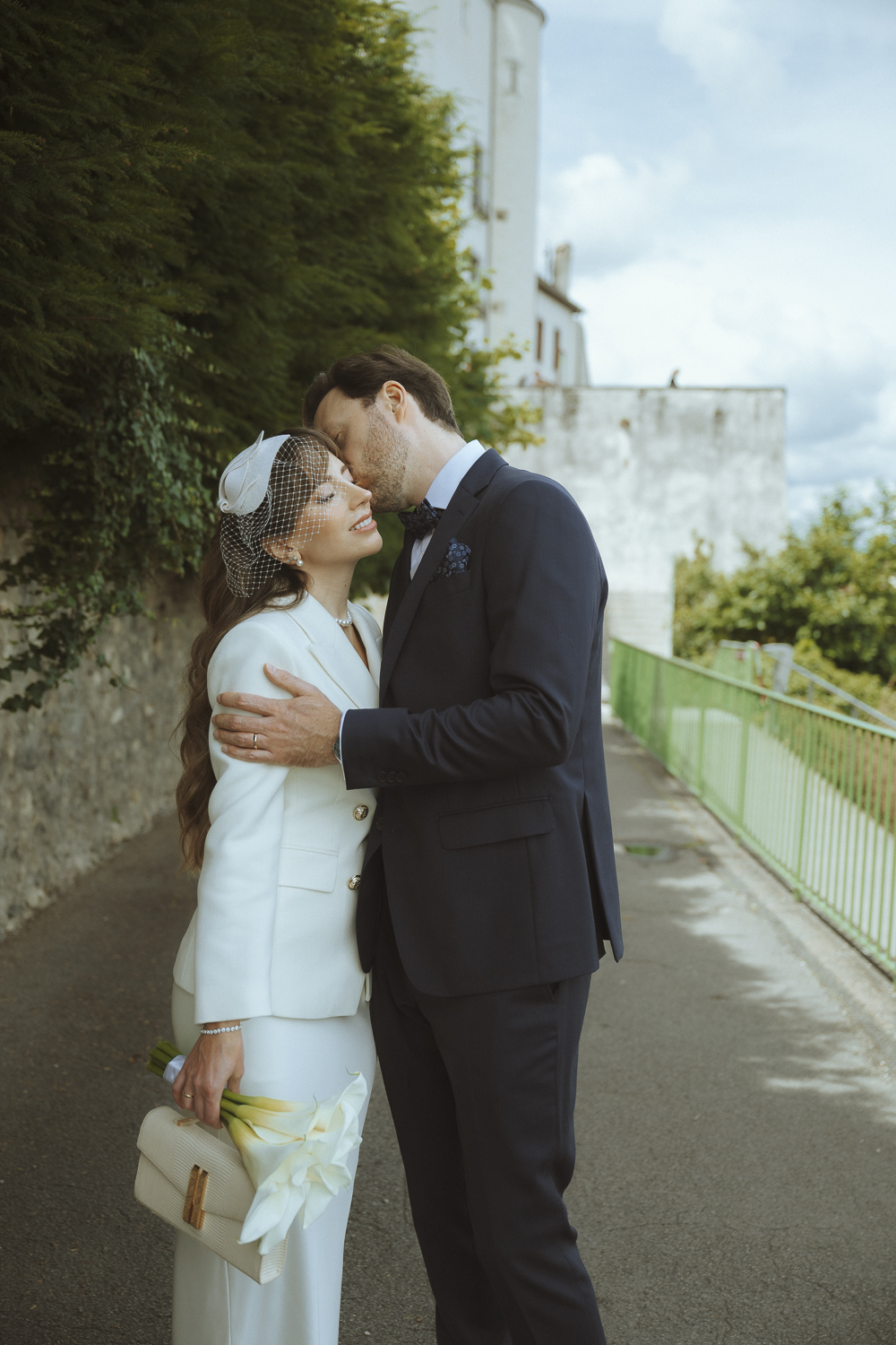 Photographe de mariage Civil Nyon, séance mariage civil