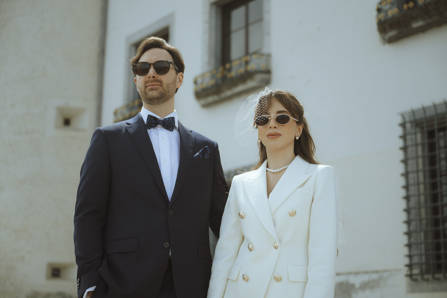 séance mariage civil