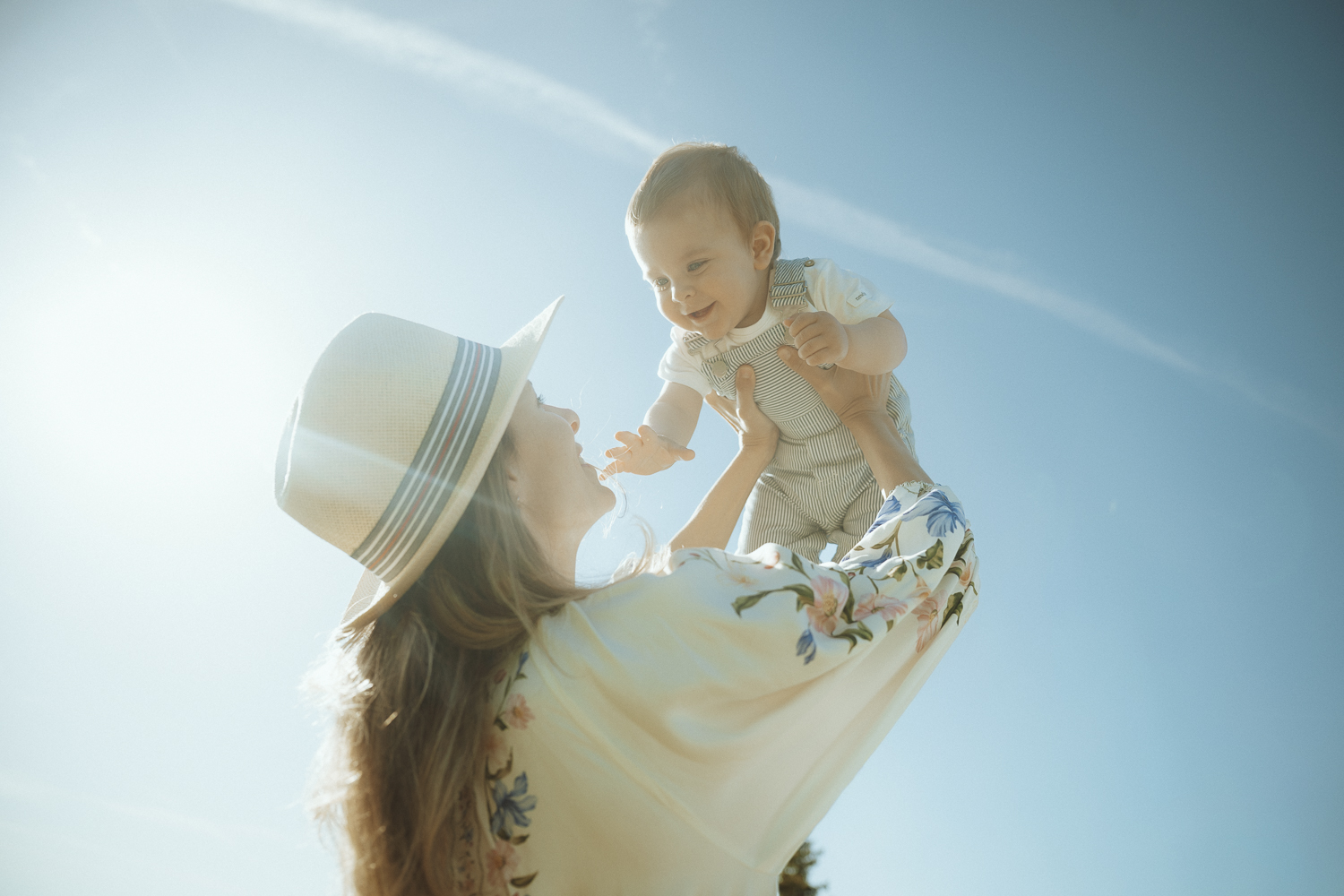 photographe famille
