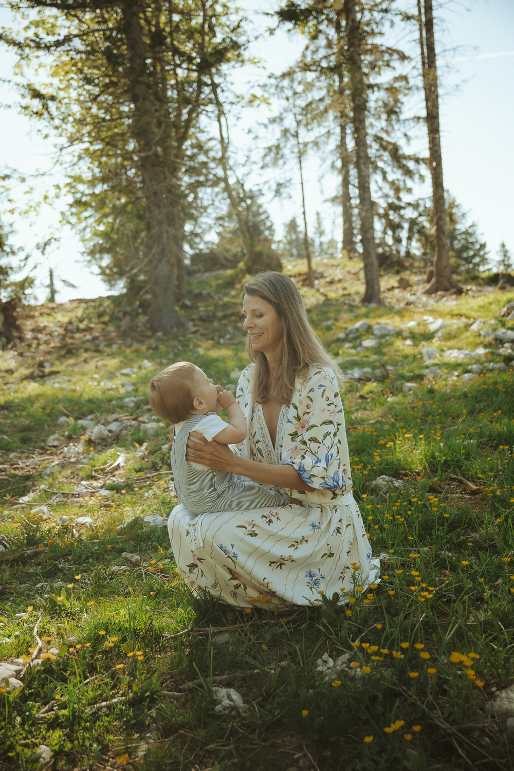 photographe famille Nyon